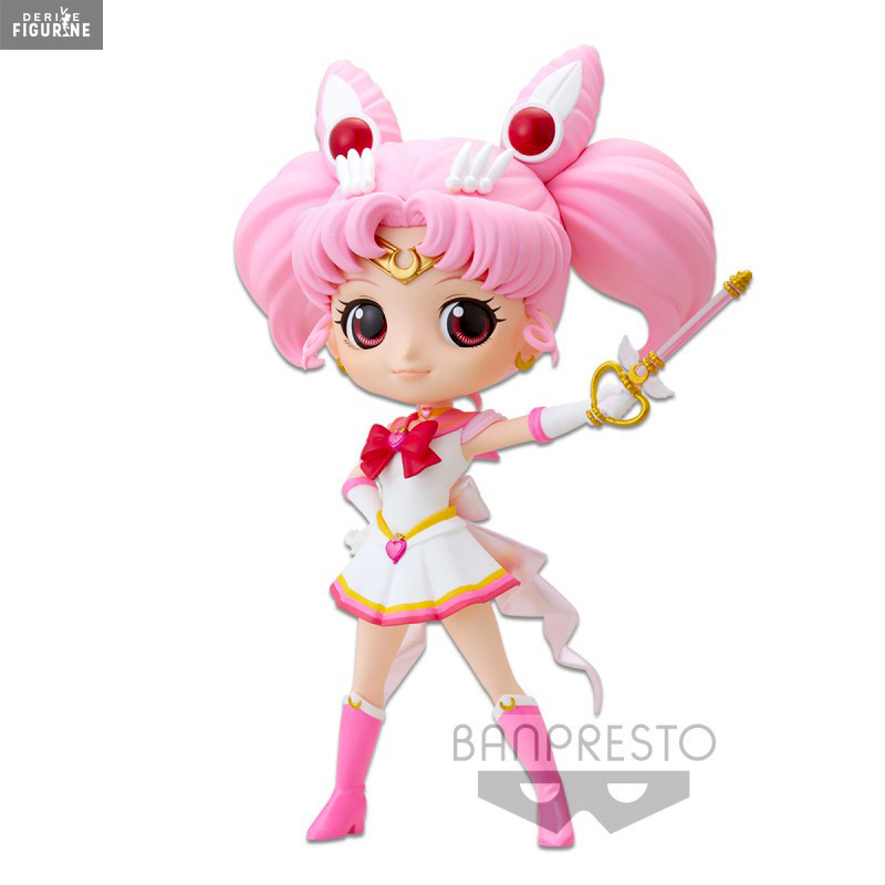 Pretty Guardian Sailor Moon...