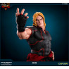 Street Fighter V - Ryu V-Trigger or Ken Masters figure