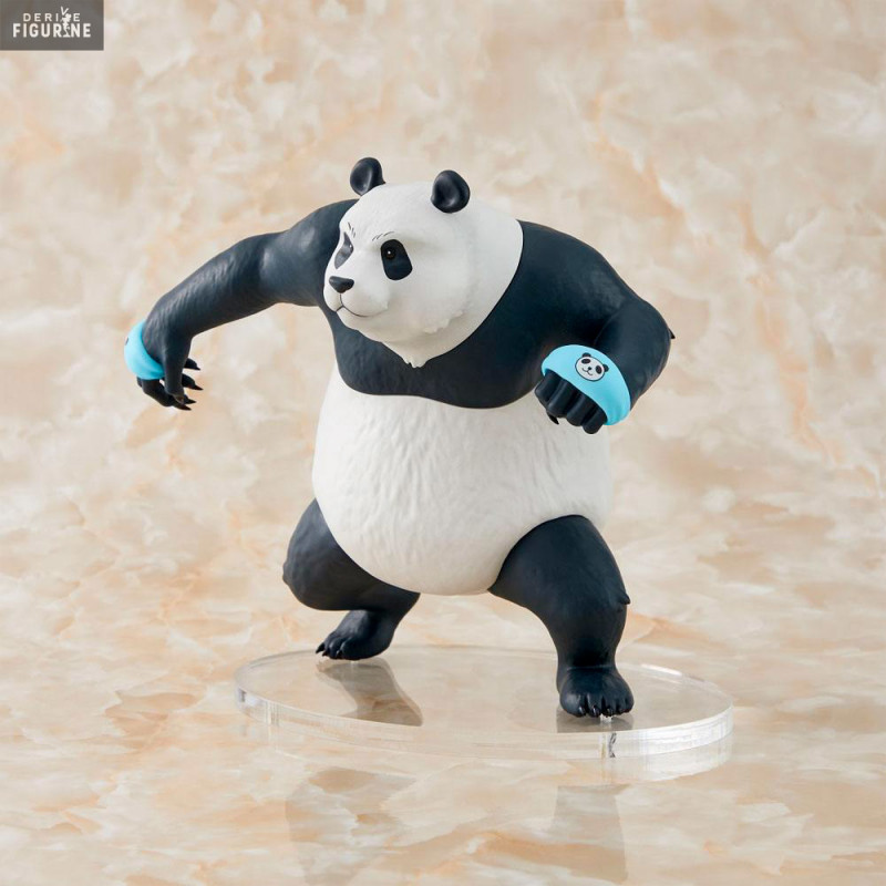 Jujutsu Kaisen - Panda figure