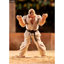 Baki - Figurine Doppo...