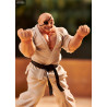 Baki - Doppo Orochi figure, Pop Up Parade