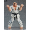 Baki - Doppo Orochi figure, Pop Up Parade