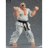 Baki - Doppo Orochi figure, Pop Up Parade
