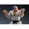 Baki - Doppo Orochi figure, Pop Up Parade