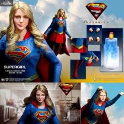 DC Comics - Figurine...