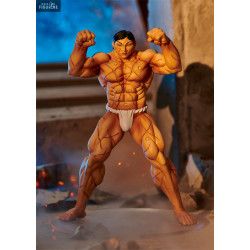 Baki - Figurine Kaoru...
