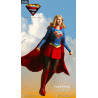 DC Comics - Supergirl figure, Real Master Series