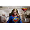 DC Comics - Supergirl figure, Real Master Series