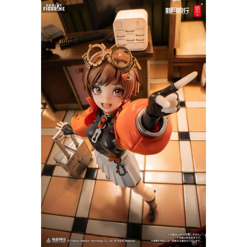 Original Character - Figure...