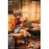 Original Character - Figure Fellow Moon Agent Qianqiu