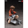 Original Character - Figurine Fellow Moon Agent Qianqiu