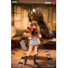Original Character - Figurine Fellow Moon Agent Qianqiu