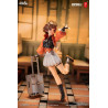 Original Character - Figurine Fellow Moon Agent Qianqiu