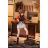 Original Character - Figurine Fellow Moon Agent Qianqiu