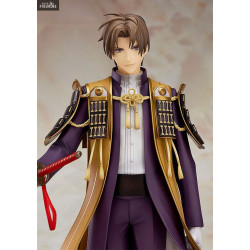 Touken Ranbu ONLINE -...
