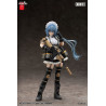 Original Character - Figurine Tactical Maid Kazune Tokiwa, RA-02