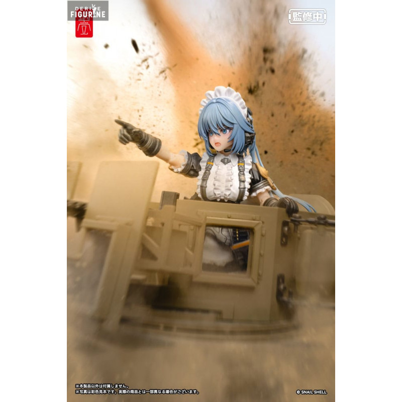 Original Character - Figure...