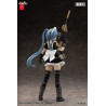 Original Character - Figurine Tactical Maid Kazune Tokiwa, RA-02