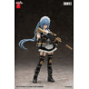Original Character - Figurine Tactical Maid Kazune Tokiwa, RA-02