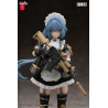 Original Character - Figure Tactical Maid Kazune Tokiwa, RA-02