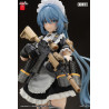 Original Character - Figurine Tactical Maid Kazune Tokiwa, RA-02