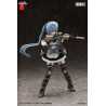 Original Character - Figurine Tactical Maid Kazune Tokiwa, RA-02
