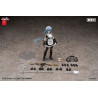 Original Character - Figurine Tactical Maid Kazune Tokiwa, RA-02