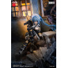 Original Character - Figure Tactical Maid Kazune Tokiwa, RA-02