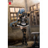Original Character - Figurine Tactical Maid Kazune Tokiwa, RA-02