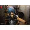 Original Character - Figurine Tactical Maid Kazune Tokiwa, RA-02