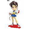 Street Fighter - Chun-Li or Sakura figure, Knockouts series 1