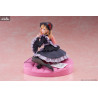 My Dress Up Darling - Marin Kitagawa figure Kuroe Shizuku, AMP+