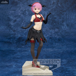 Re:Zero - Ram figure...