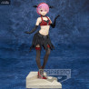 Re:Zero - Figurine Ram Monster motions, ESPRESTO est