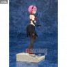 Re:Zero - Ram figure Monster motions, ESPRESTO est