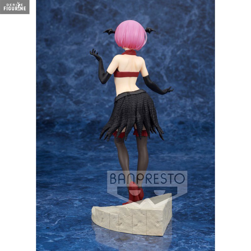 Re:Zero - Ram figure...