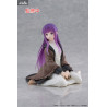PRÉCOMMANDE - Frieren: Beyond Journey's End - Figurine Fern, Desktop Cute Figure