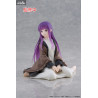 PRÉCOMMANDE - Frieren: Beyond Journey's End - Figurine Fern, Desktop Cute Figure