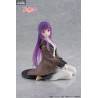 PRÉCOMMANDE - Frieren: Beyond Journey's End - Figurine Fern, Desktop Cute Figure