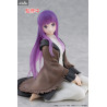 PRÉCOMMANDE - Frieren: Beyond Journey's End - Figurine Fern, Desktop Cute Figure