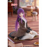 PRÉCOMMANDE - Frieren: Beyond Journey's End - Figurine Fern, Desktop Cute Figure