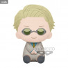 Jujutsu Kaisen - Peluche Kento Nanami, Big Plush