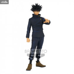 Jujutsu Kaisen - Figurine...