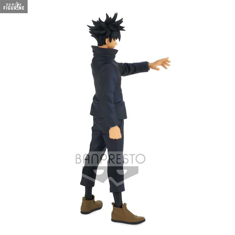 Jujutsu Kaisen - Megumi...