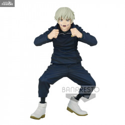 Jujutsu Kaisen - Figurine...