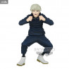 Jujutsu Kaisen - Figurine Toge Inumaki