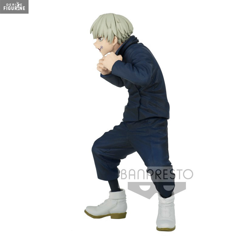 Jujutsu Kaisen - Figurine...