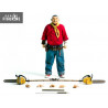 The Shaolin Cowboy - Figurine Shaolin Cowboy
