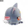 Pretty Guardian Sailor Moon - Figurine Luna (B), Fluffy Puffy