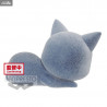 Pretty Guardian Sailor Moon - Figurine Luna (B), Fluffy Puffy